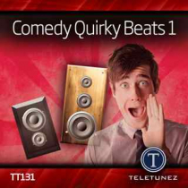 Comedy Quirky Beats 1
