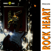 Rock Heart