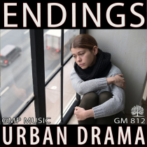 Endings (Urban - Drama - Hip Hop - Ambient)