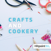 Crafts And Cookery