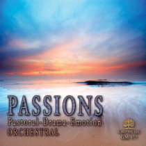 Passions (Orch-Pastoral-Drama-Emotion)