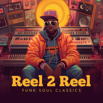 Reel 2 Reel, Funk Soul Classics
