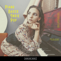 Piano Based Indie Pop