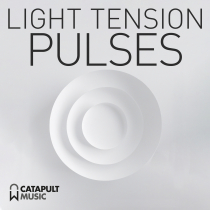 Light Tension Pulses