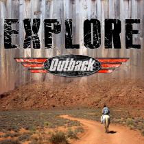 Explore Outback