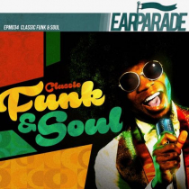 Classic Funk & Soul