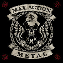 Max Action Metal