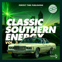 Classic Southern Energy Vol 3