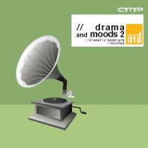 Drama and moods 02