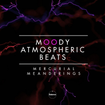 Moody Atmospheric Beats