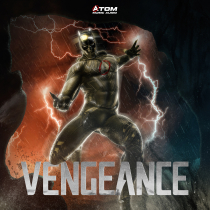 Vengeance, Sound Design and Percussive Cues