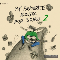 My Favourite Acoustic Pop Songs 2