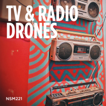 TV and Radio Drones