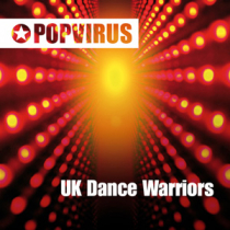 UK Dance Warriors