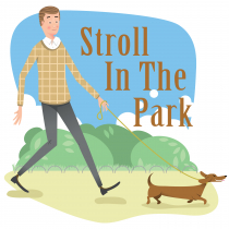 Stroll In The Park