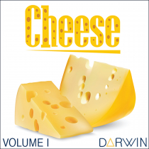 Cheese - Volume 1