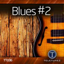 Blues 2