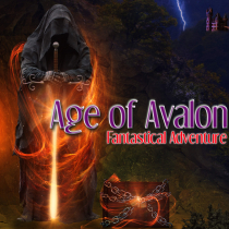 Age Of Avalon Fantastical Adventure