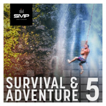 Survival and Adventure 5