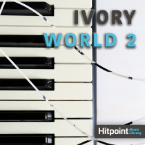 Ivory World 2