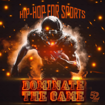 Dominate The Game