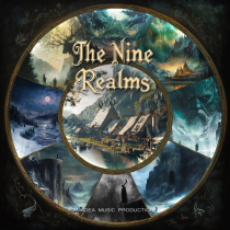 The Nine Realms - Atmospheric Viking Cues