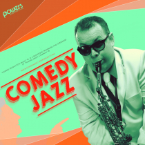 Comedy Jazz