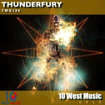 Thunderfury