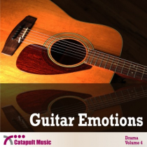 Guitar Emotions