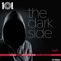 The Dark Side Vol 1