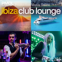 Ibiza Club Lounge