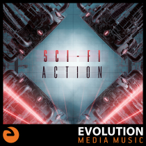 Sci Fi Action