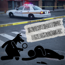 Investigative Underscore
