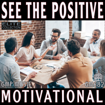 See The Positive (Motivational)_ELITE COLLECTION