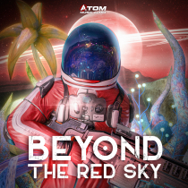 Beyond the Red Sky, Sci Fi Epic Hybrid Cues