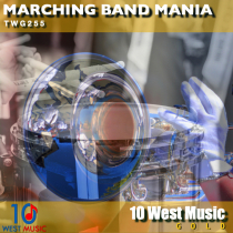 Marching Band Mania