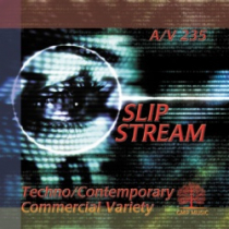 Slip Stream (Techno-Contemporary Commercial Variety)