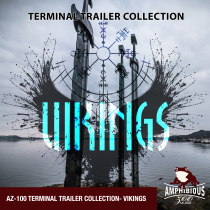 Vikings Terminal Trailer Collection