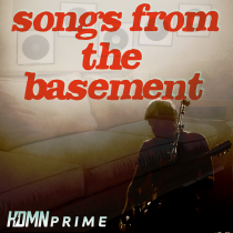 Songs from the Basement