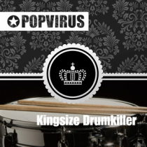 Kingsize Drumkiller