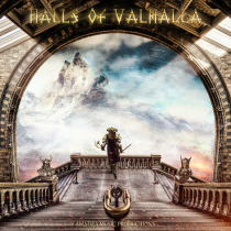 Halls of Valhalla, Beastly Viking Hybrid Awe inducing Cues