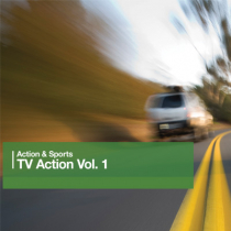 TV Action Vol 1