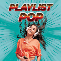 Playlist Pop