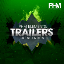 Elements Trailers Crescendos