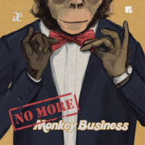 Axtell - No More Monkey Business