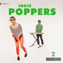 Indie Poppers 2