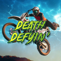 Death Defyin