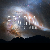 Spacial, Ambient Music