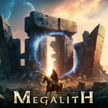 Megalith, Mythological Epic Tales of Giants and Titans