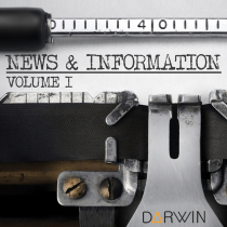 News And Information Volume 1